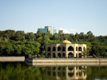 ائل گؤلی،ائل گؤلی در تبریز