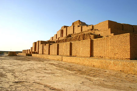 خوزستان,جاذبه های گردشگری خوزستان