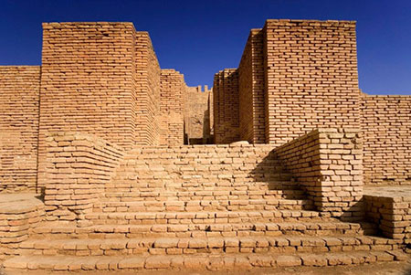 خوزستان,جاذبه های گردشگری خوزستان