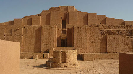 خوزستان,جاذبه های گردشگری خوزستان