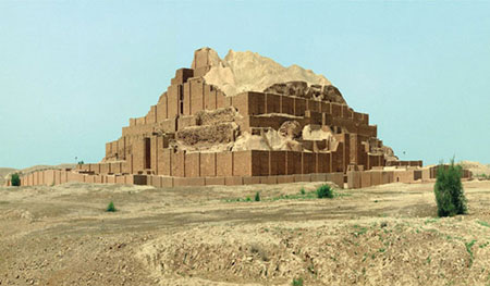 جاهای دیدنی خوزستان،مکانهای تفریحی خوزستان