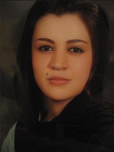 زندگینامه شیدا خلیق