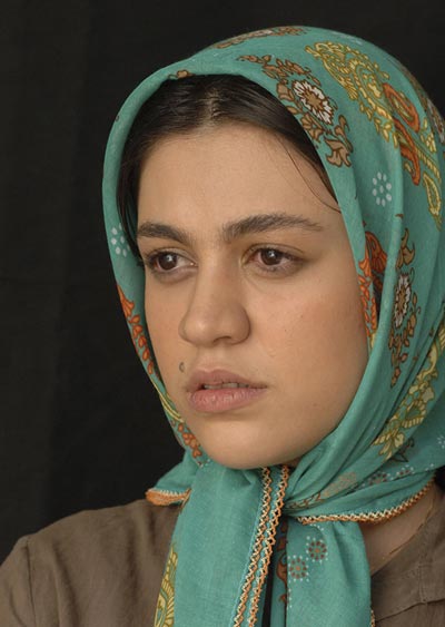 زندگینامه شیدا خلیق