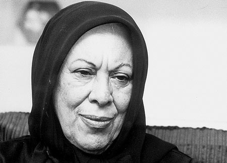 سیمین دانشور,زندگی نامه سیمین دانشور,عکس سیمین دانشور
