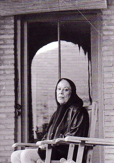 سیمین دانشور,بیوگرافی سیمین دانشور,عکس سیمین دانشور