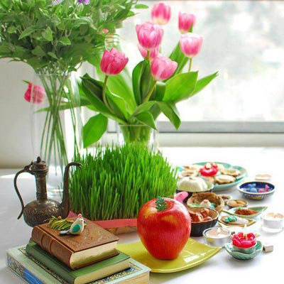 معنی دعای تحویل سال نو,دعای تحویل سال