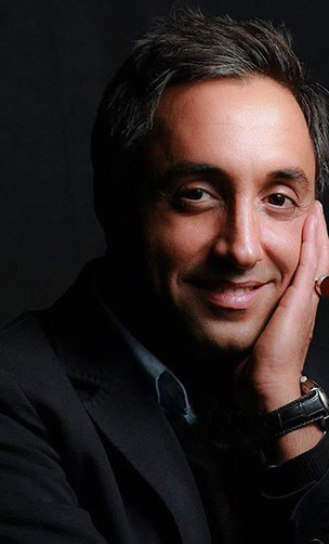 اخبارفرهنگی و هنری,خبرهای فرهنگی و هنری,رستمی اخبارفرهنگی و هنری,خبرهای فرهنگی و هنری,رستمی