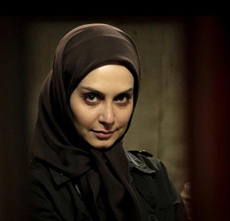  تصاویر جدید مریم خدارحمی