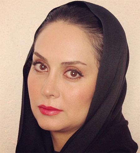  مریم خدارحمی,بیوگرافی مریم خدارحمی