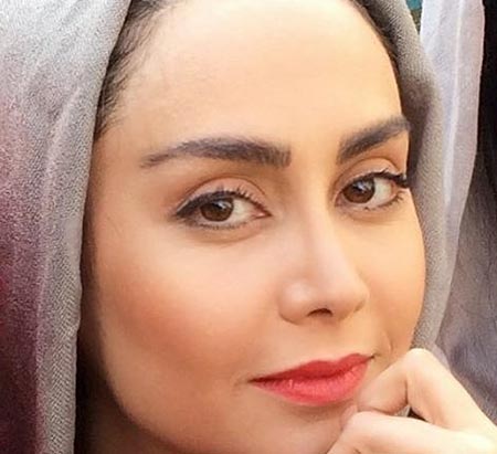  مریم خدارحمی,بیوگرافی مریم خدارحمی