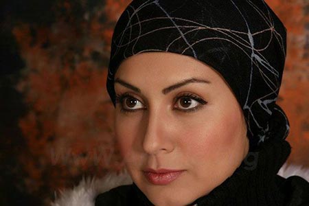  مریم خدارحمی,بیوگرافی مریم خدارحمی