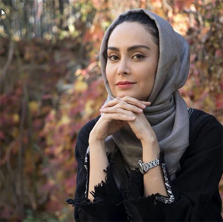  مریم خدارحمی,بیوگرافی مریم خدارحمی