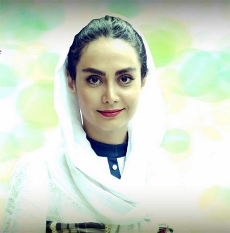  مریم خدارحمی,بیوگرافی مریم خدارحمی
