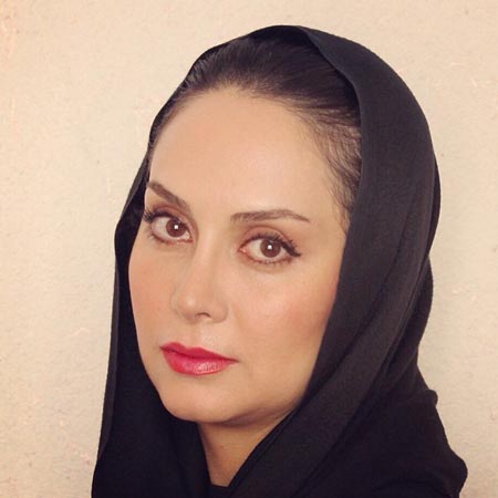  تصاویر جدید مریم خدارحمی