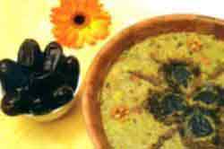 طرز تهیه آش گندم , پخت انواع آش طرز تهیه آش گندم , پخت انواع آش