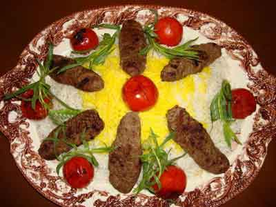 طرز تهیه کباب دیگی, طرز تهیه کباب تابه ای طرز تهیه کباب دیگی, طرز تهیه کباب تابه ای