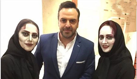 اخبارفرهنگی,اخبار بازیگران,عکس بازیگران