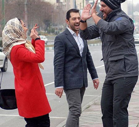 اخبارفرهنگی,اخبار بازیگران,عکس بازیگران
