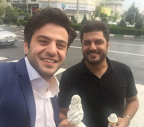 اخبارفرهنگی,اخبار بازیگران,عکس بازیگران