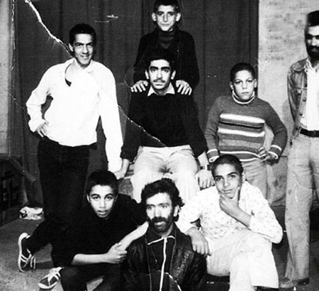 اخبارفرهنگی,اخبار بازیگران,عکس بازیگران