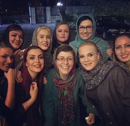 اخبارفرهنگی,اخبار بازیگران,عکس بازیگران