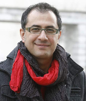 اخبار فرهنگی,اخبار هنرمندان,سیاوش مفیدی