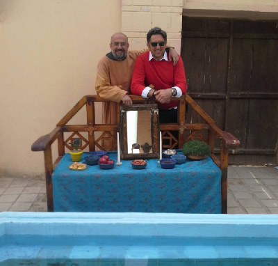 اخبار فرهنگی,اخبار هنرمندان,سیاوش مفیدی