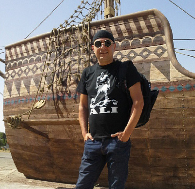 اخبار فرهنگی,اخبار هنرمندان,سیاوش مفیدی