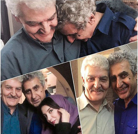 اخبارفرهنگی,اخباربازیگران,عکس بازیگران