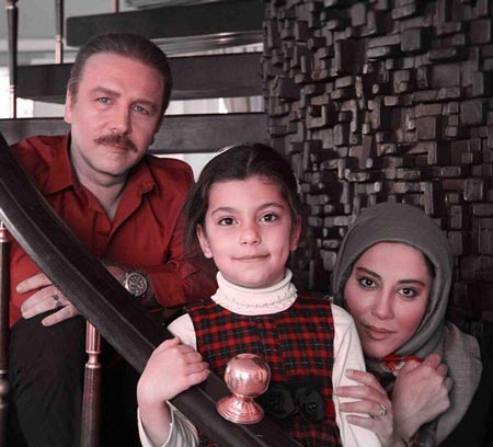 عکس های سریال چرخ فلک,بازیگران سریال چرخ فلک