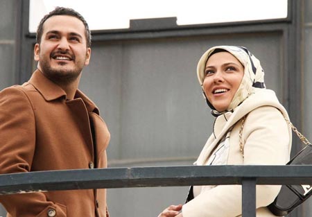 سریال چرخ فلک,پشت صحنه سریال چرخ فلک 
