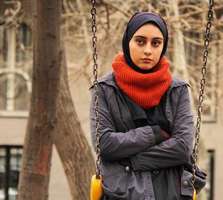 عکس های سریال چرخ فلک,بازیگران سریال چرخ فلک