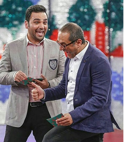 احسان علیخانی,عکس احسان علیخانی