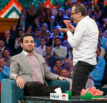 احسان علیخانی,عکس احسان علیخانی