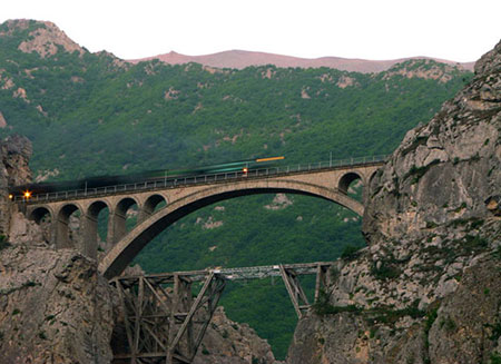 روستاهای ییلاقی مازندران با آبگرم,سفر به مازندران