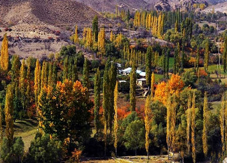 روستاهای ییلاقی مازندران,روستاهای ییلاقی شمال