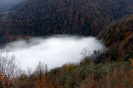روستاهای ییلاقی مازندران,روستاهای ییلاقی شمال