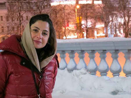 تصاویر سیما تیرانداز,بیوگرافی سیما تیرانداز