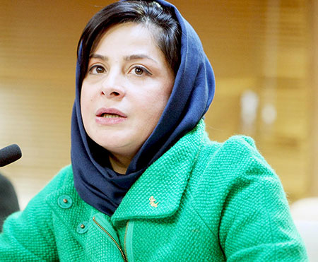 تصاویر سیما تیرانداز,بیوگرافی سیما تیرانداز