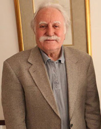 زندگینامه ی محمود فرشچیان, بیو گرافی محمود فرشچیان