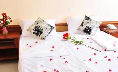 شب عروسی چه باید کرد