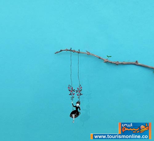 اخبارگوناگون,خبرهای گوناگون,سه بعدی