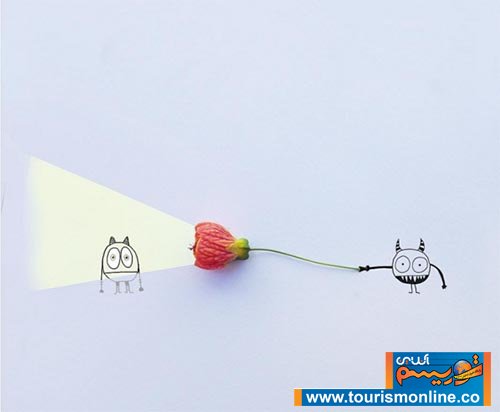 اخبارگوناگون,خبرهای گوناگون,سه بعدی
