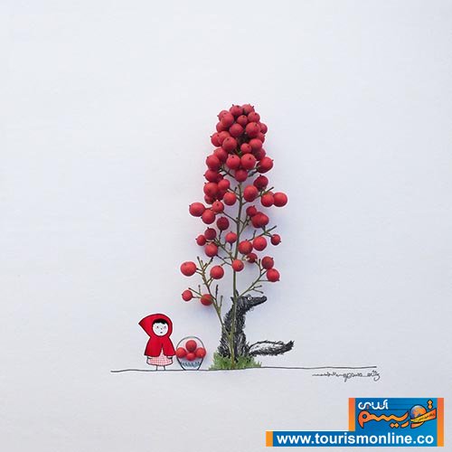 اخبارگوناگون,خبرهای گوناگون,سه بعدی