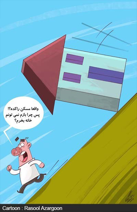 کاریکاتور گرانی, کاریکاتورهای اجتماعی