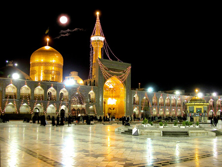 عکس های حرم امام رضا (ع),حرم امام رضا(ع)