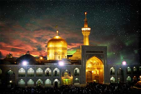 عکس حرم امام رضا (ع),تصاویر حرم امام رضا (ع)