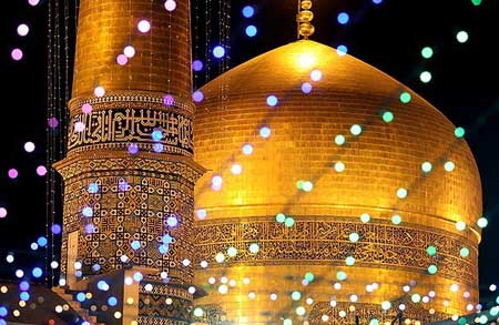 عکس حرم امام رضا (ع),تصاویر حرم امام رضا (ع)