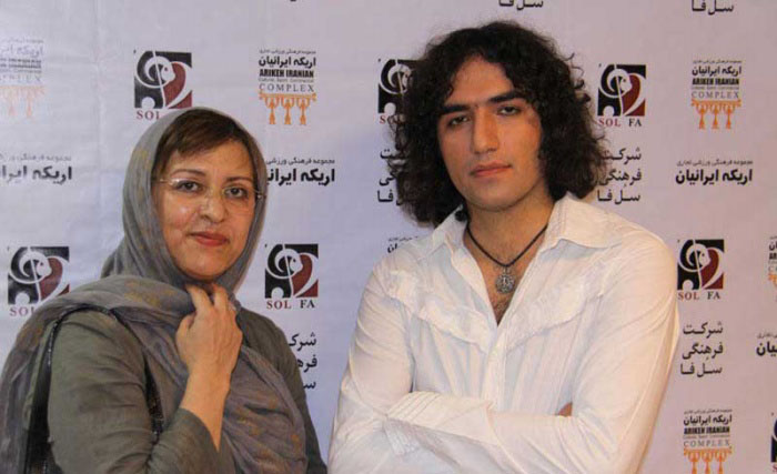 Reza Yazdani -www.jazzaab.ir- عکس های جدید کنسرت رضا یزدانی + حضور بازیگران سینما