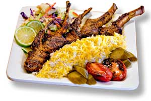 بفرمایید غذای محلی! بفرمایید غذای محلی!